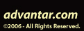 ADVANTAR.COM - &copy;2006 - All Rights Reserved.